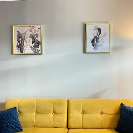 Vetulaniego Canary Comfort Διαμέρισμα *