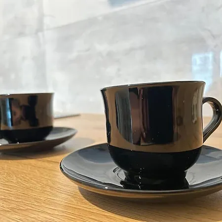 Διαμέρισμα Vetulaniego Canary Comfort *