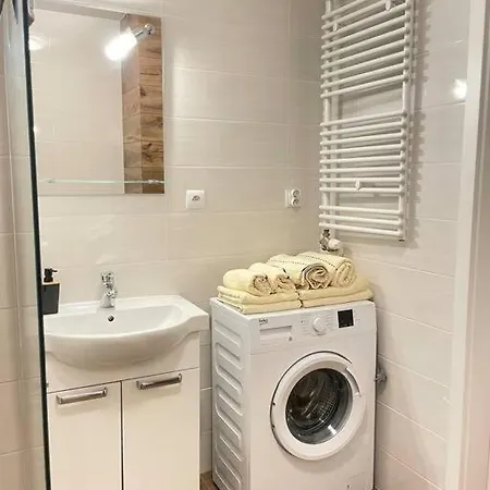 Vetulaniego Canary Comfort