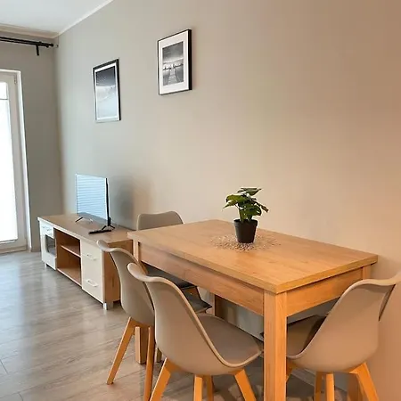 Vetulaniego Canary Comfort Krasków