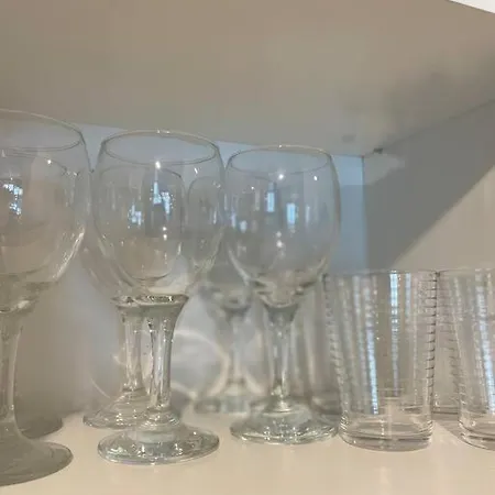 Διαμέρισμα Vetulaniego Canary Comfort