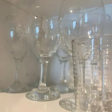 Διαμέρισμα Vetulaniego Canary Comfort