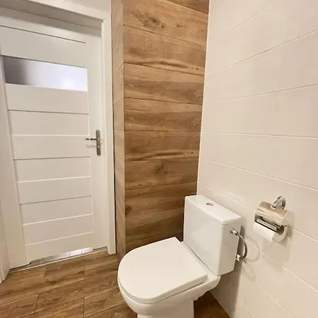 Vetulaniego Canary Comfort * Krasków