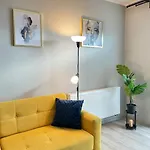 Vetulaniego Canary Comfort 크라쿠프