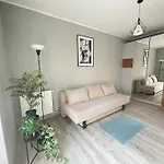 Vetulaniego Canary Comfort 아파트 *