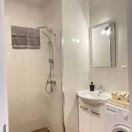 דירה Vetulaniego Canary Comfort *