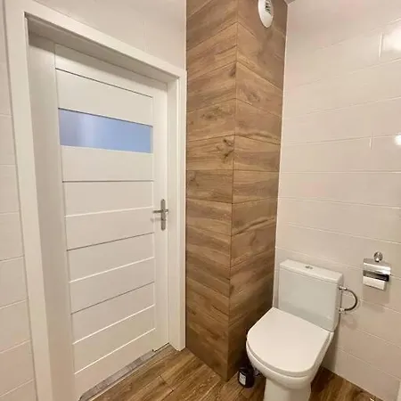 Vetulaniego Canary Comfort דירה