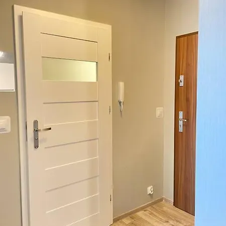 Vetulaniego Canary Comfort דירה קרקוב
