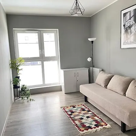 Vetulaniego Canary Comfort Apartmán *