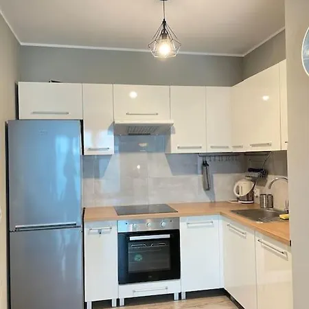 Vetulaniego Canary Comfort Apartmán