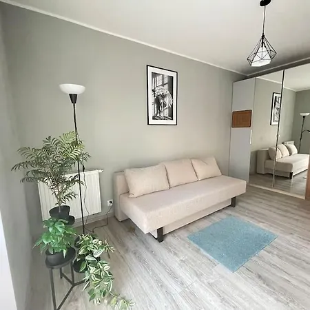 Vetulaniego Canary Comfort Lägenhet *
