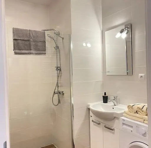 Lägenhet Vetulaniego Canary Comfort *