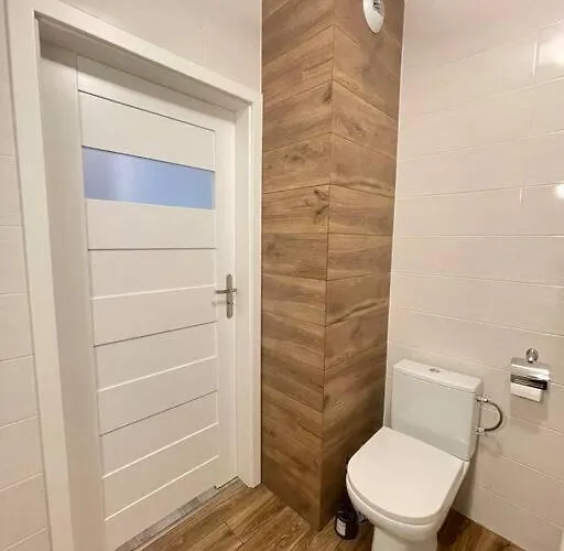 Vetulaniego Canary Comfort Lägenhet