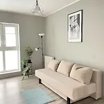 Vetulaniego Canary Comfort Apartment Krakau
