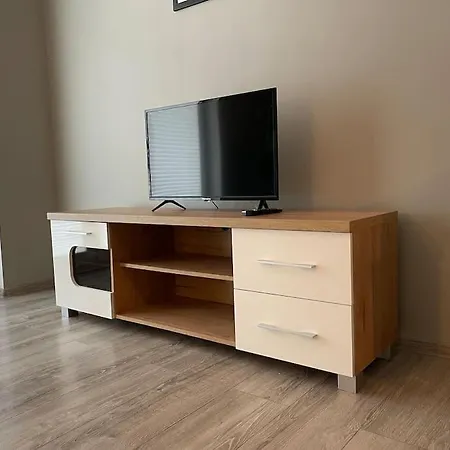 Apartment Vetulaniego Canary Comfort Krakau