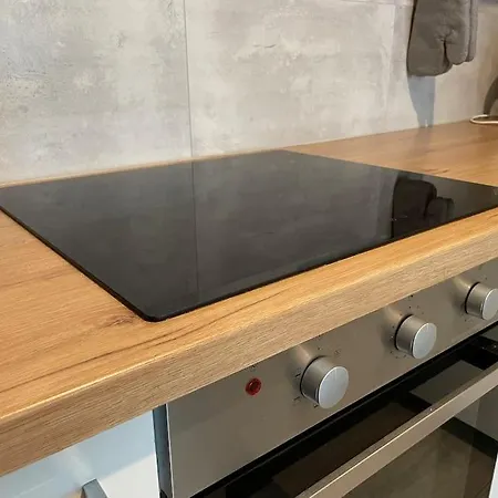 Vetulaniego Canary Comfort Krakau