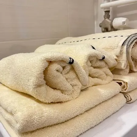 Vetulaniego Canary Comfort Apartment