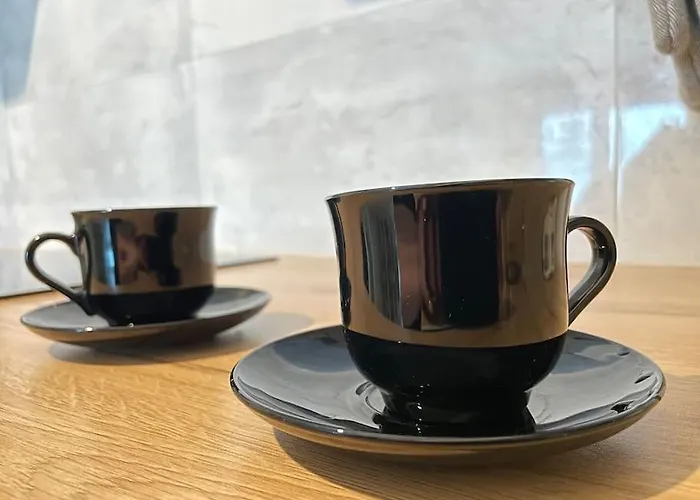 Apartment Vetulaniego Canary Comfort *