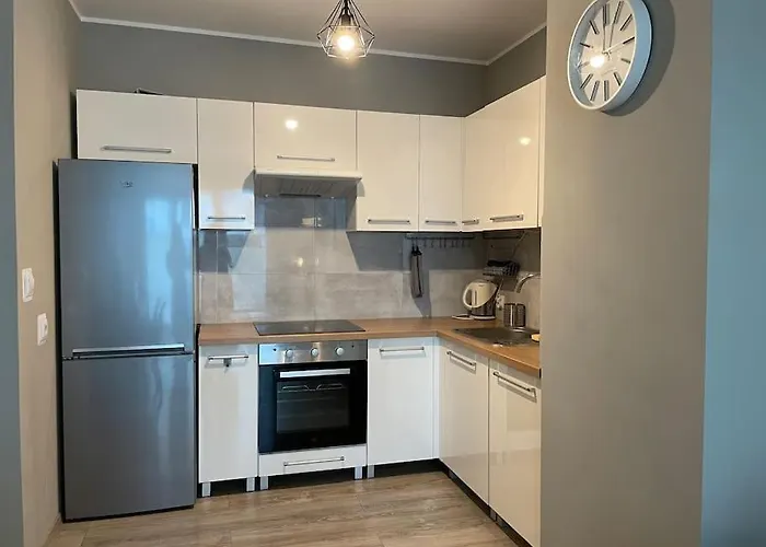 Vetulaniego Canary Comfort