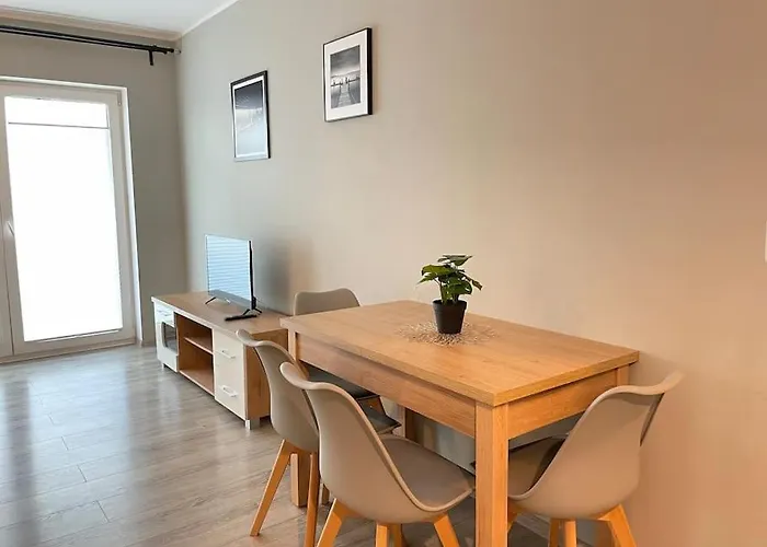 Vetulaniego Canary Comfort Krakow