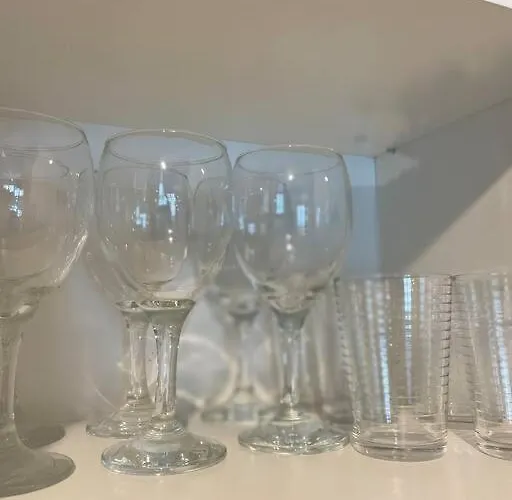 Apartment Vetulaniego Canary Comfort