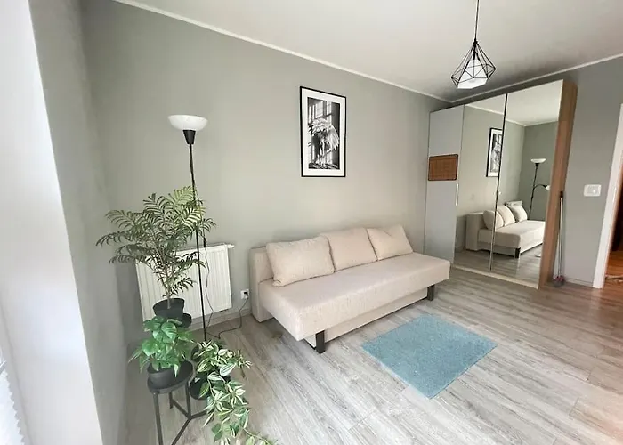 Vetulaniego Canary Comfort Apartment *