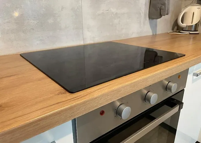 Vetulaniego Canary Comfort Krakow